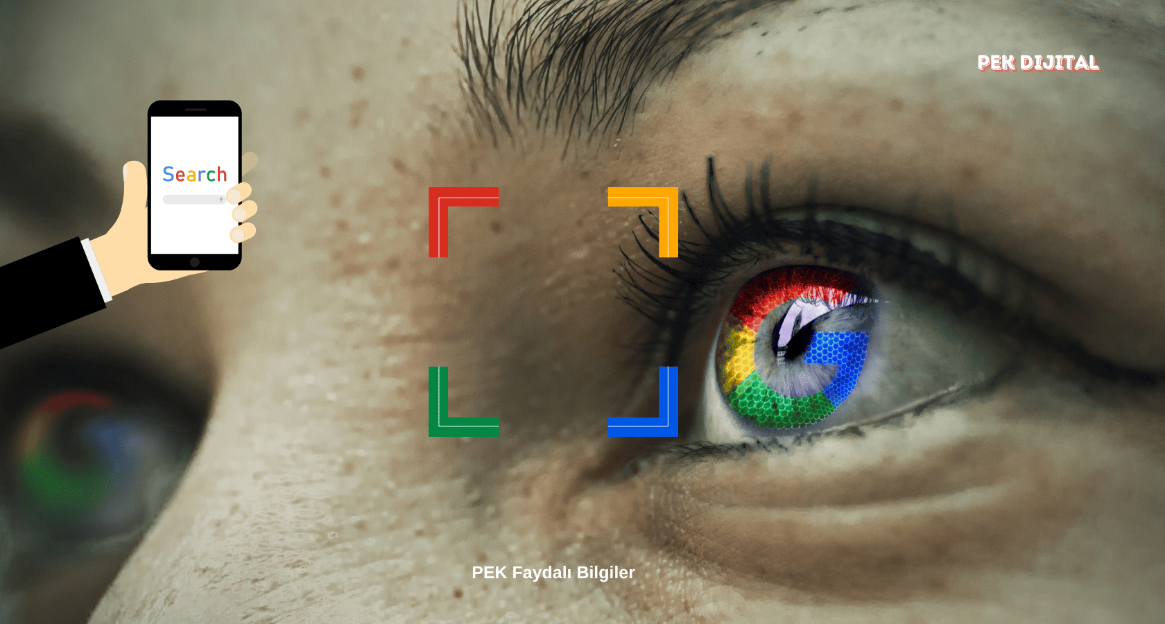 Google Reklamcısı