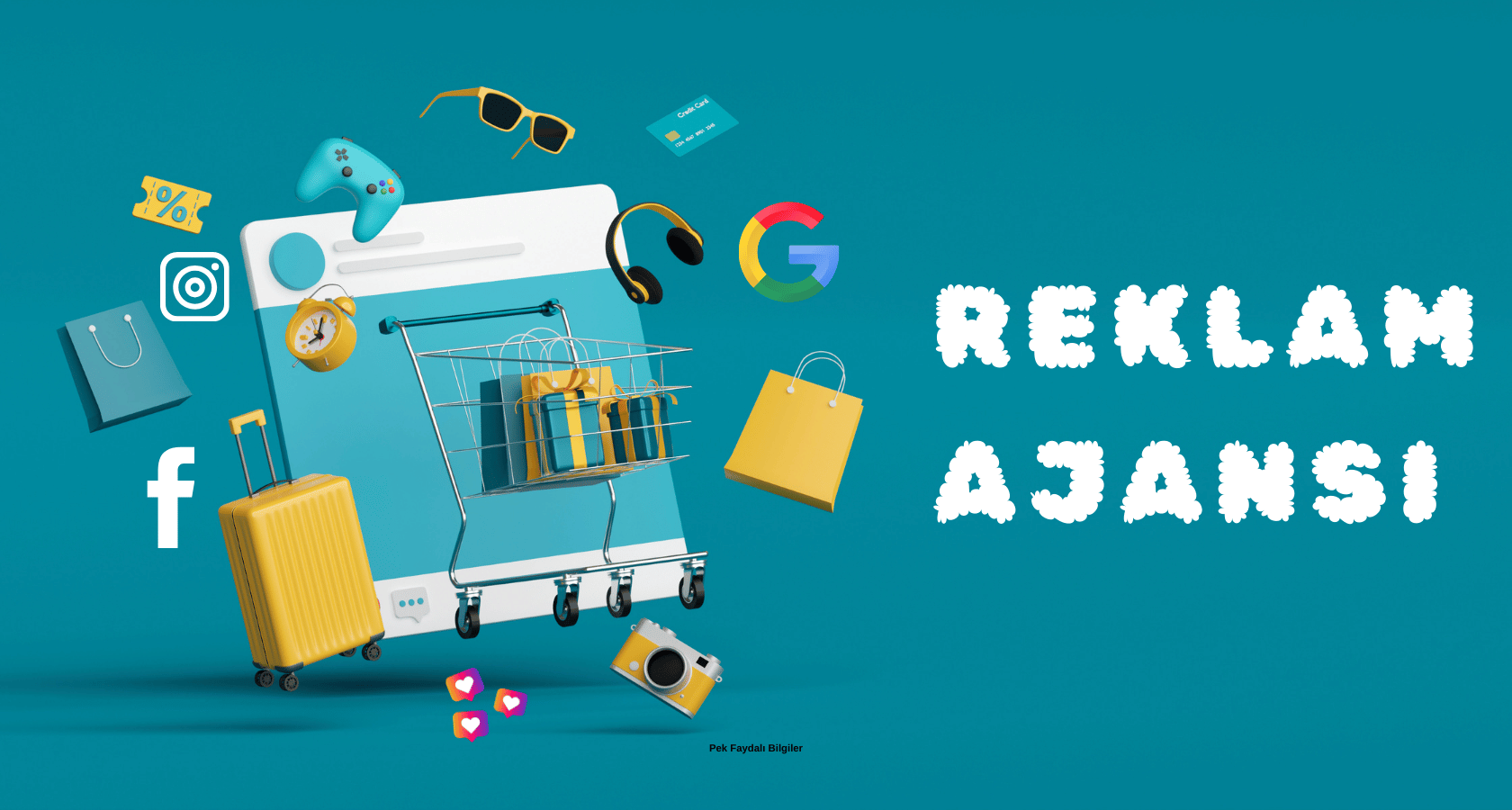 Reklam Ajansı
